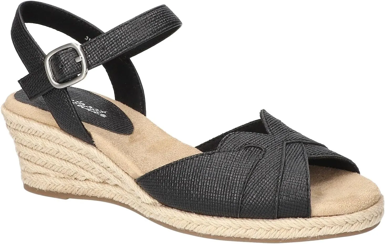 Easy Street Women's Miramar Sandal