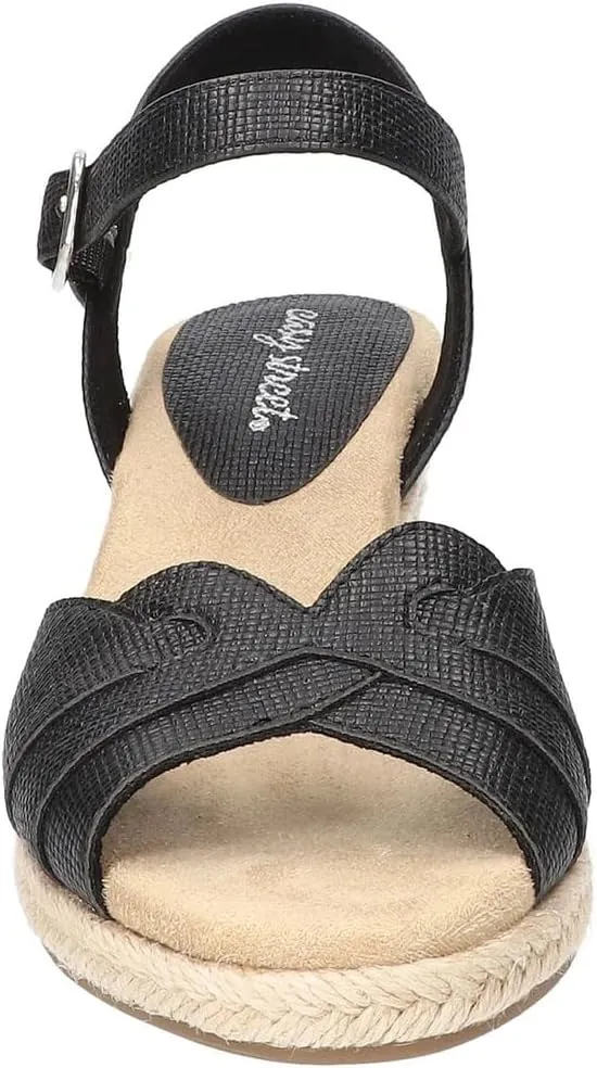 Easy Street Women's Miramar Sandal
