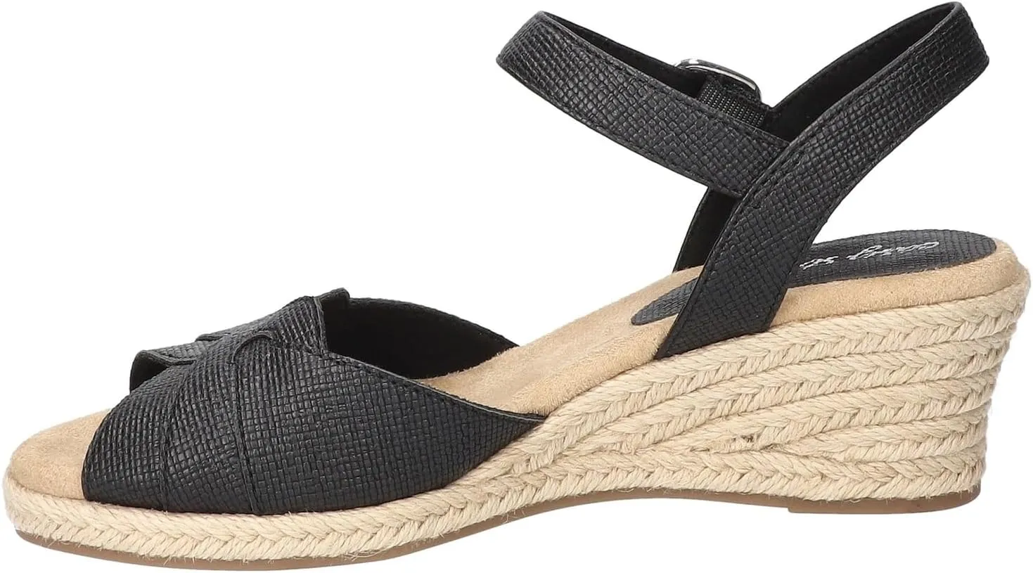 Easy Street Women's Miramar Sandal