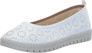 Easy Street Women's Nitza Sneaker