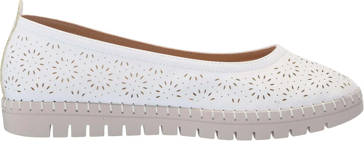 Easy Street Women's Nitza Sneaker
