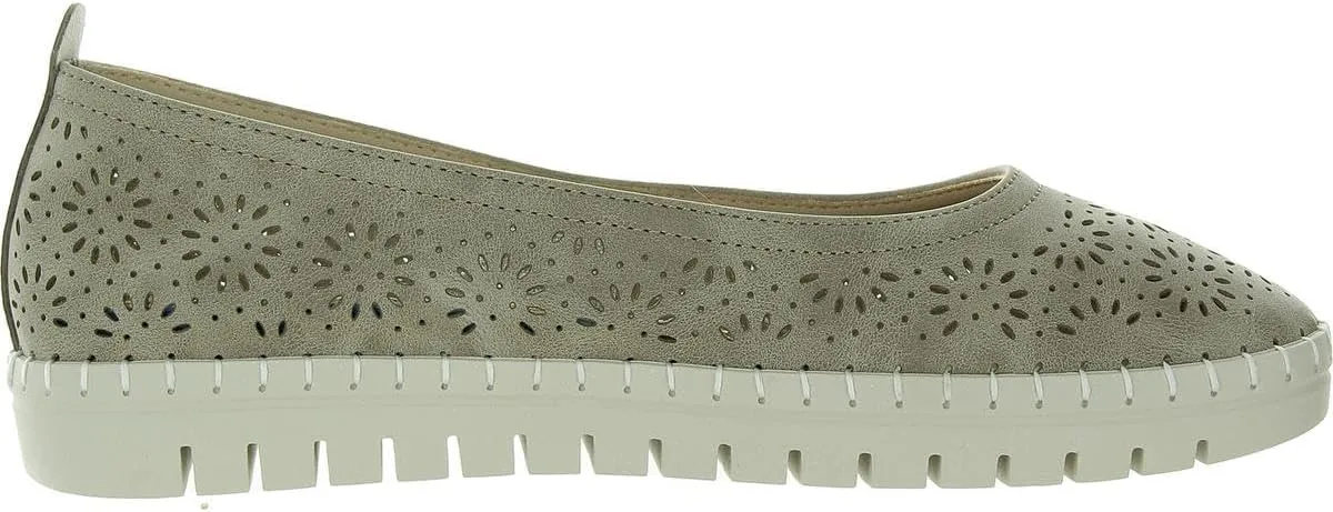 Easy Street Women's Nitza Sneaker