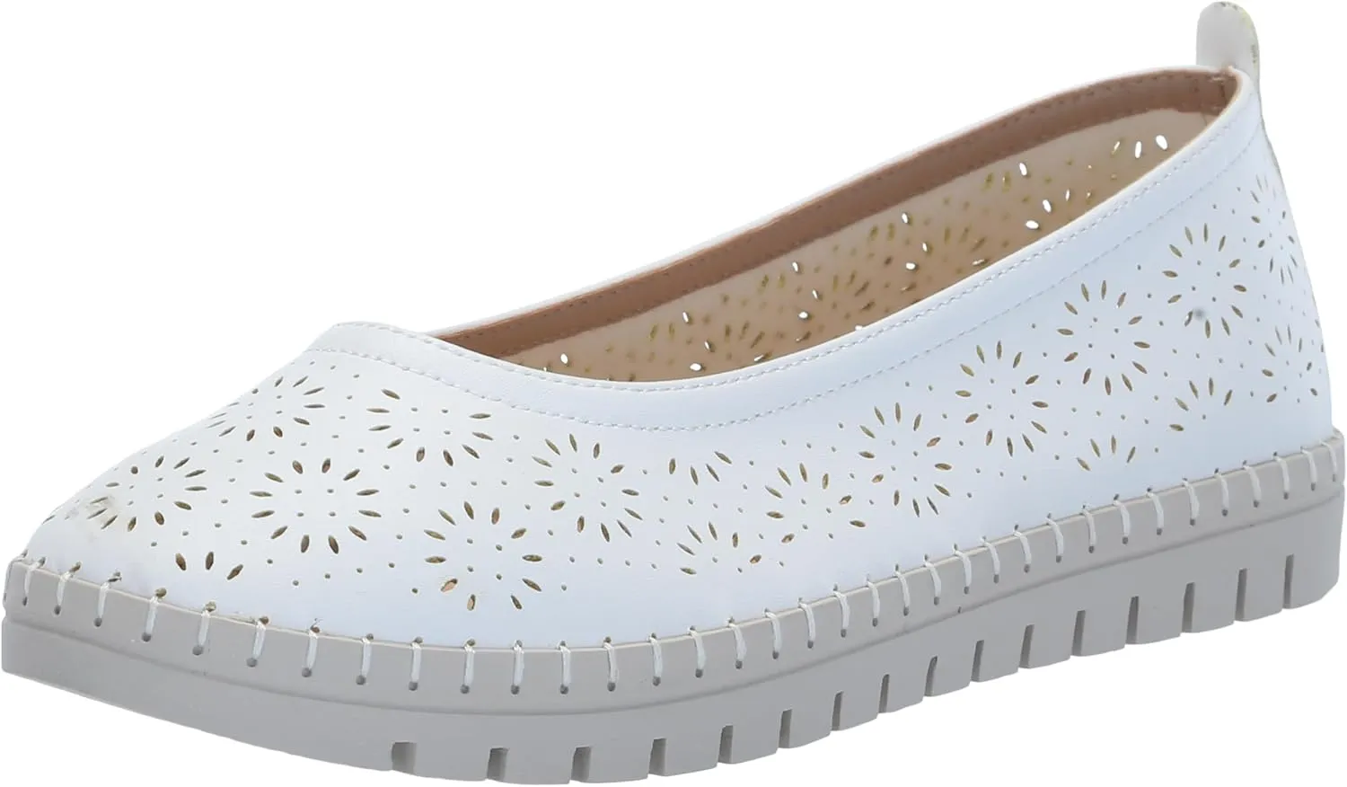 Easy Street Women's Nitza Sneaker
