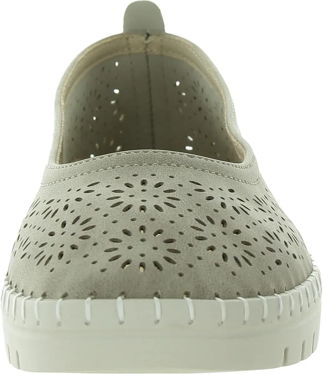Easy Street Women's Nitza Sneaker