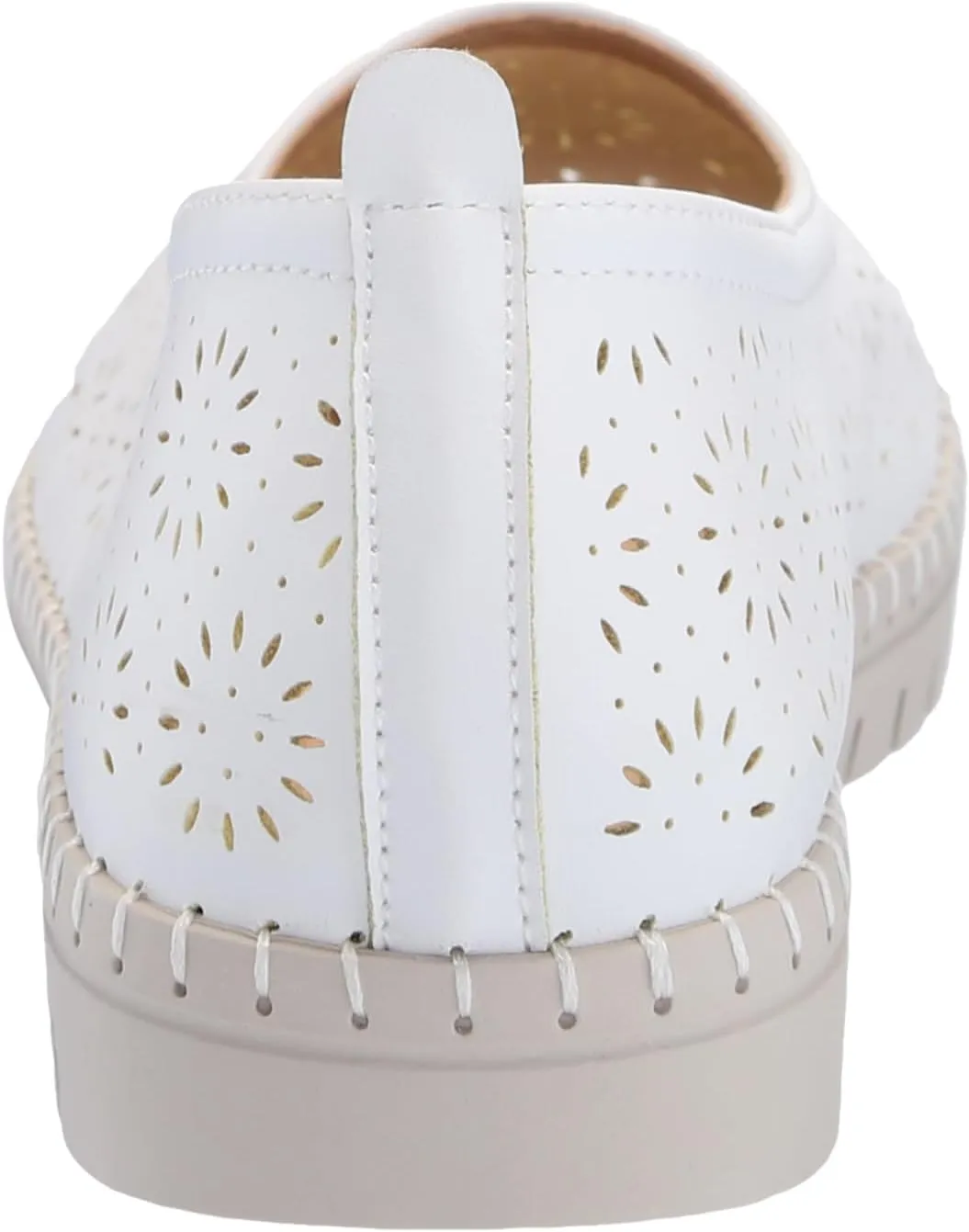 Easy Street Women's Nitza Sneaker