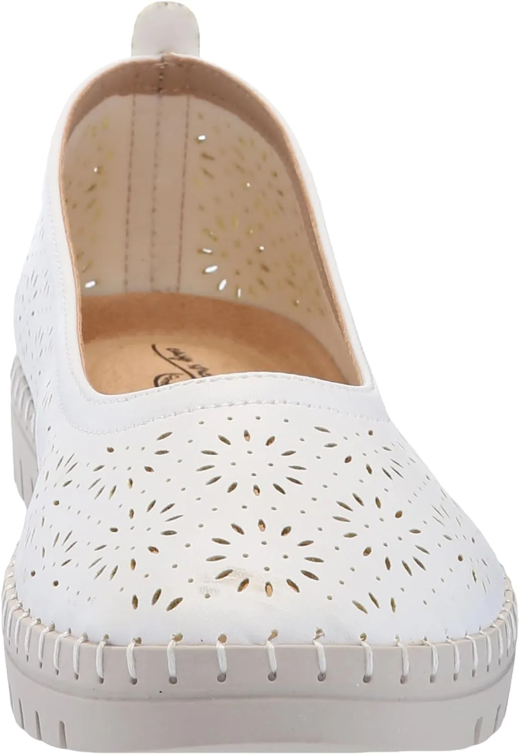 Easy Street Women's Nitza Sneaker