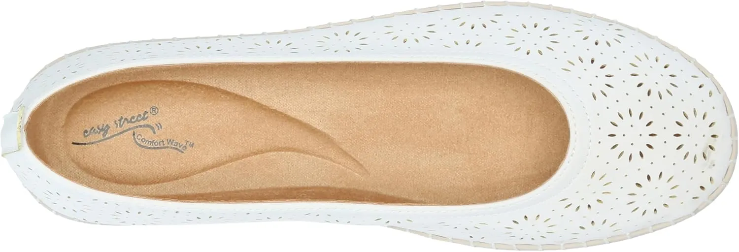 Easy Street Women's Nitza Sneaker