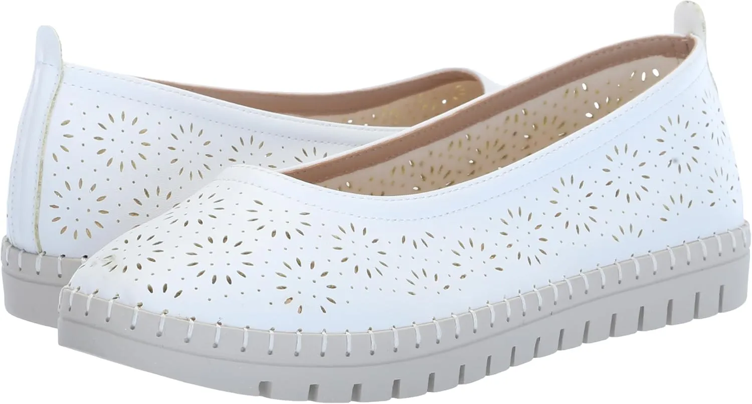 Easy Street Women's Nitza Sneaker