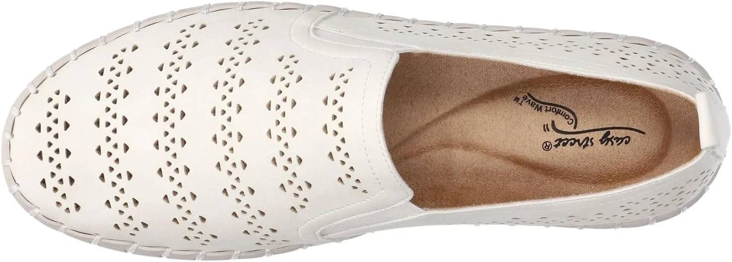 Easy Street Women's Peppy Sneaker