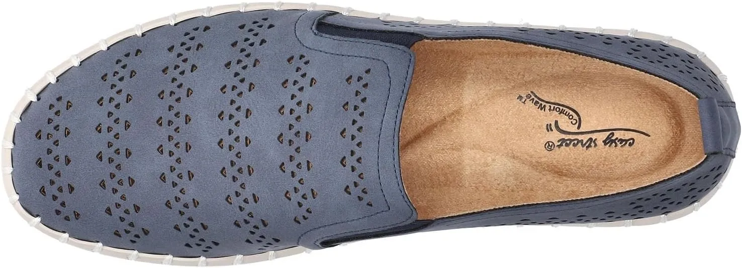 Easy Street Women's Peppy Sneaker