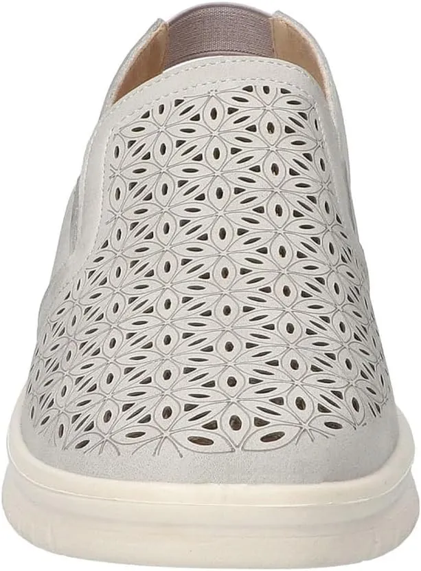 Easy Street Women's Petal Sneaker