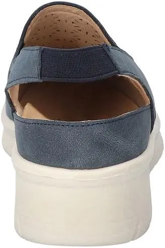 Easy Street Women's Petal Sneaker