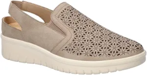 Easy Street Women's Petal Sneaker