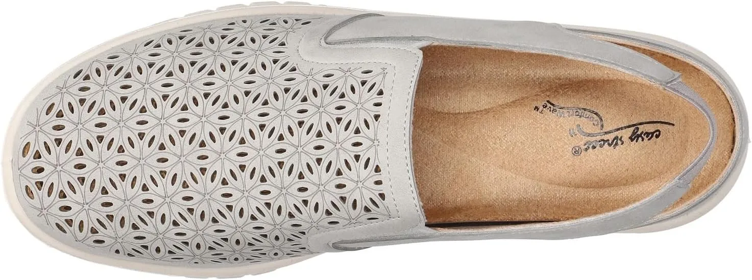 Easy Street Women's Petal Sneaker