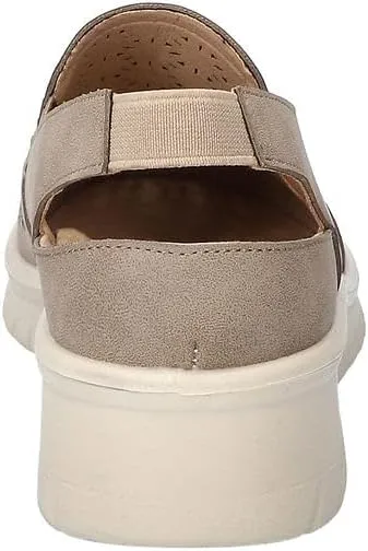Easy Street Women's Petal Sneaker