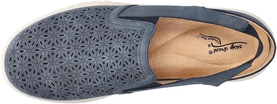 Easy Street Women's Petal Sneaker