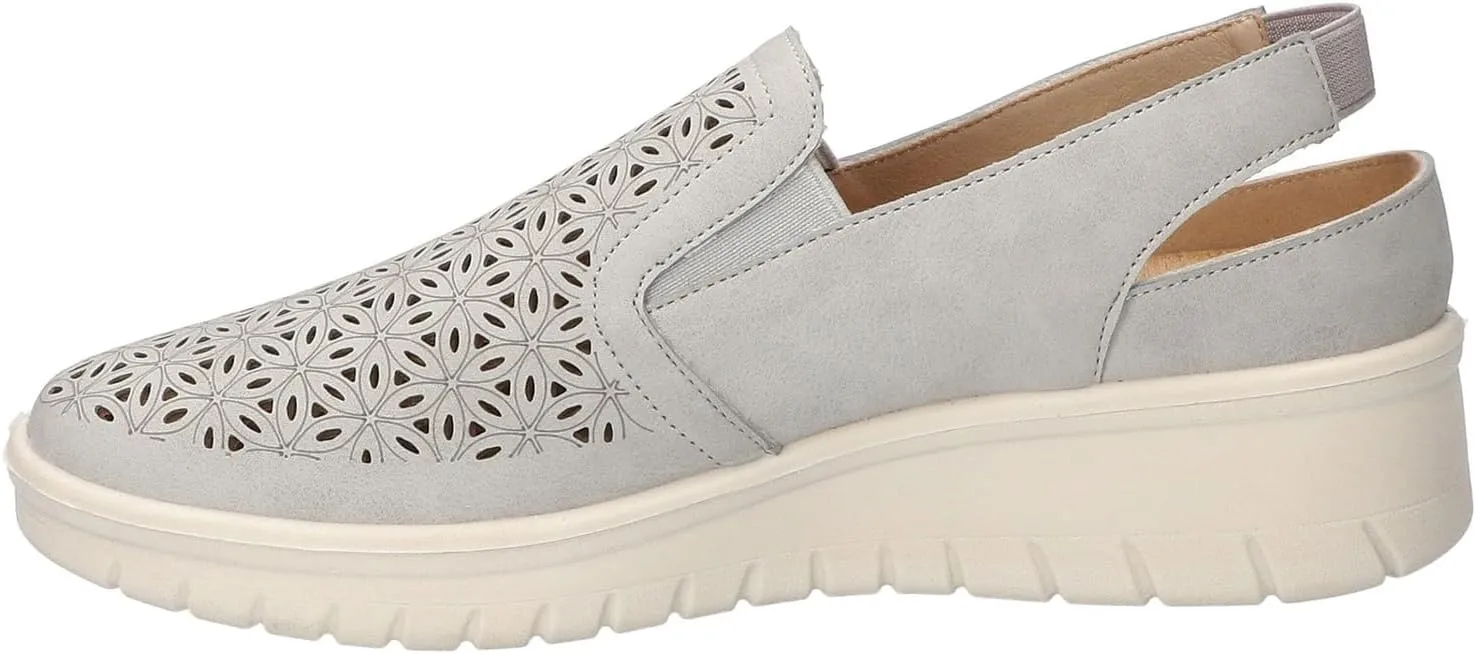 Easy Street Women's Petal Sneaker