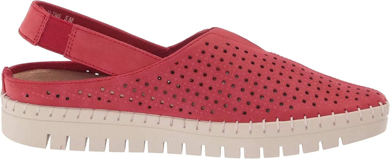 Easy Street Women's Sofresh Fashion Sneaker