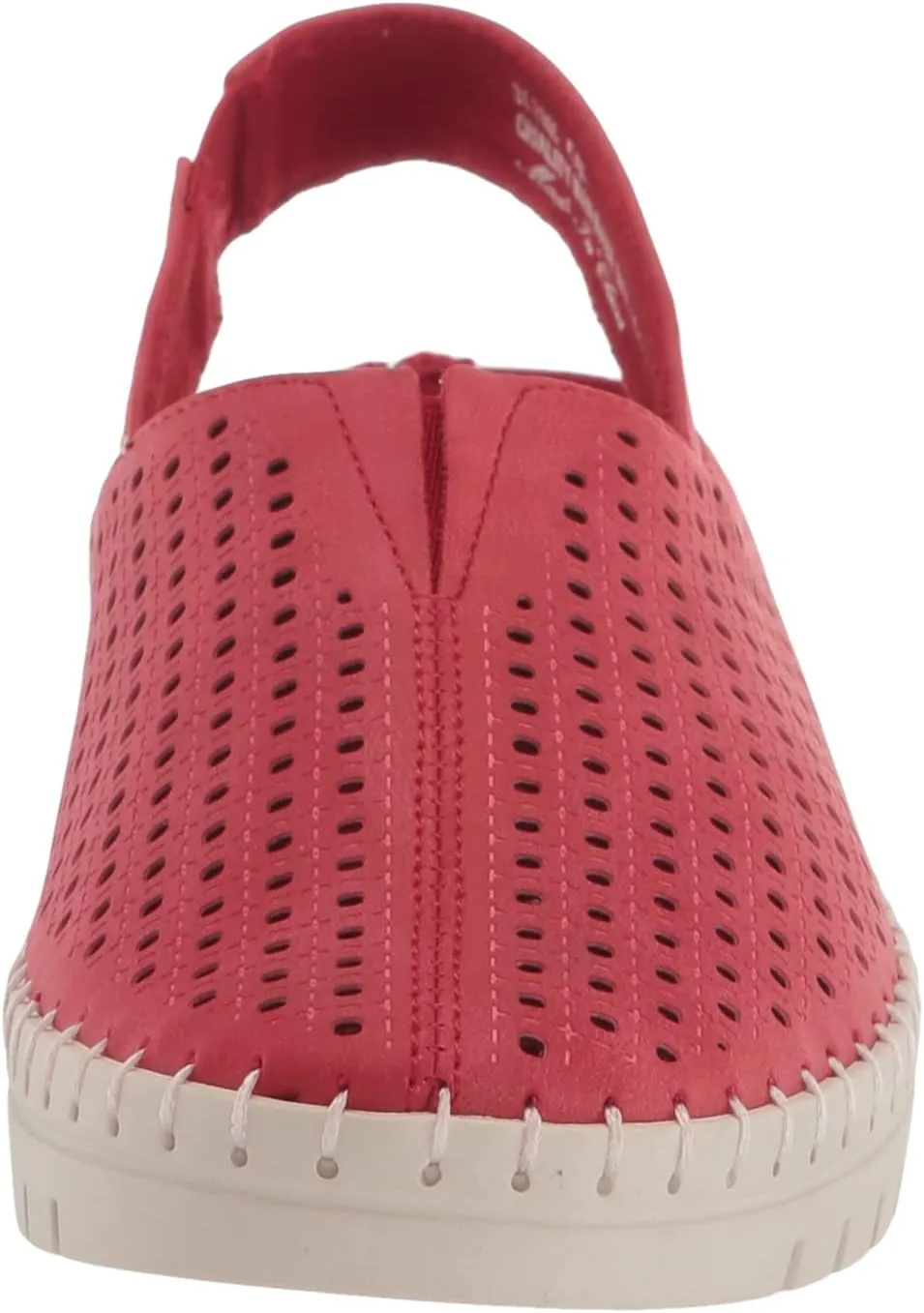 Easy Street Women's Sofresh Fashion Sneaker