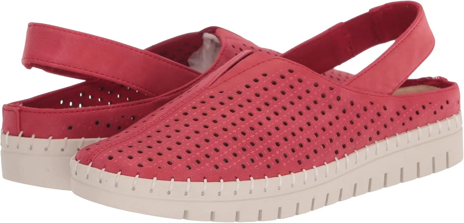 Easy Street Women's Sofresh Fashion Sneaker