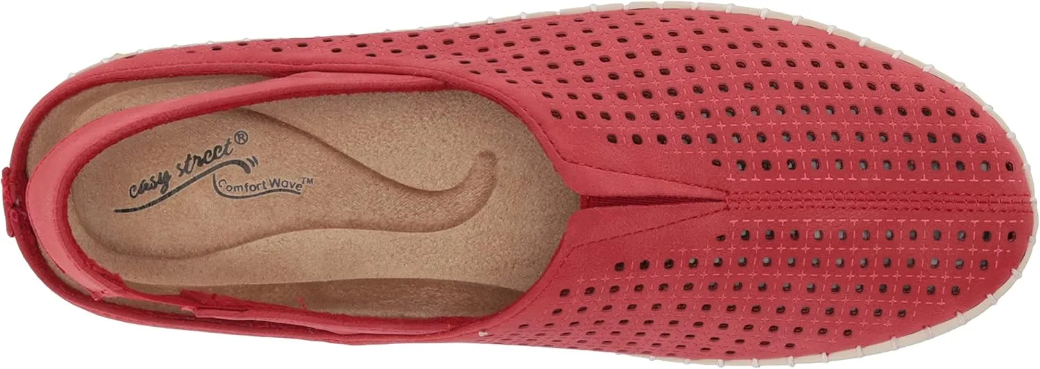Easy Street Women's Sofresh Fashion Sneaker