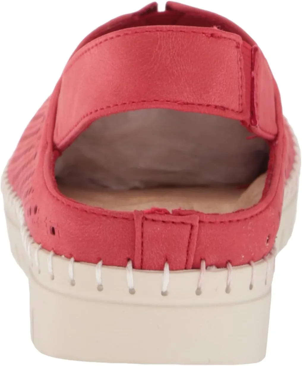 Easy Street Women's Sofresh Fashion Sneaker