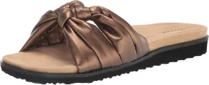 Easy Street Women's Suzanne Slide Sandal
