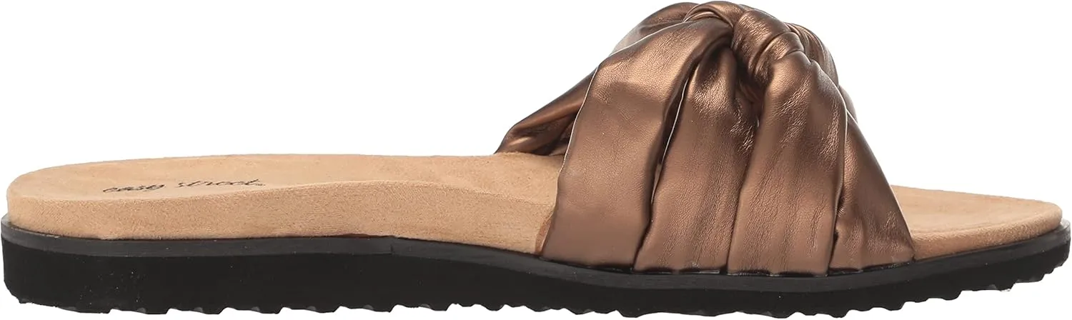 Easy Street Women's Suzanne Slide Sandal