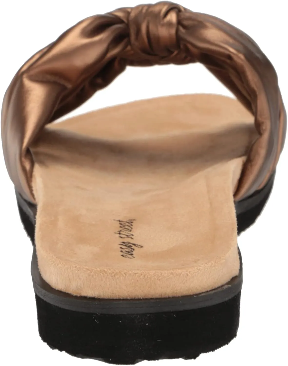 Easy Street Women's Suzanne Slide Sandal