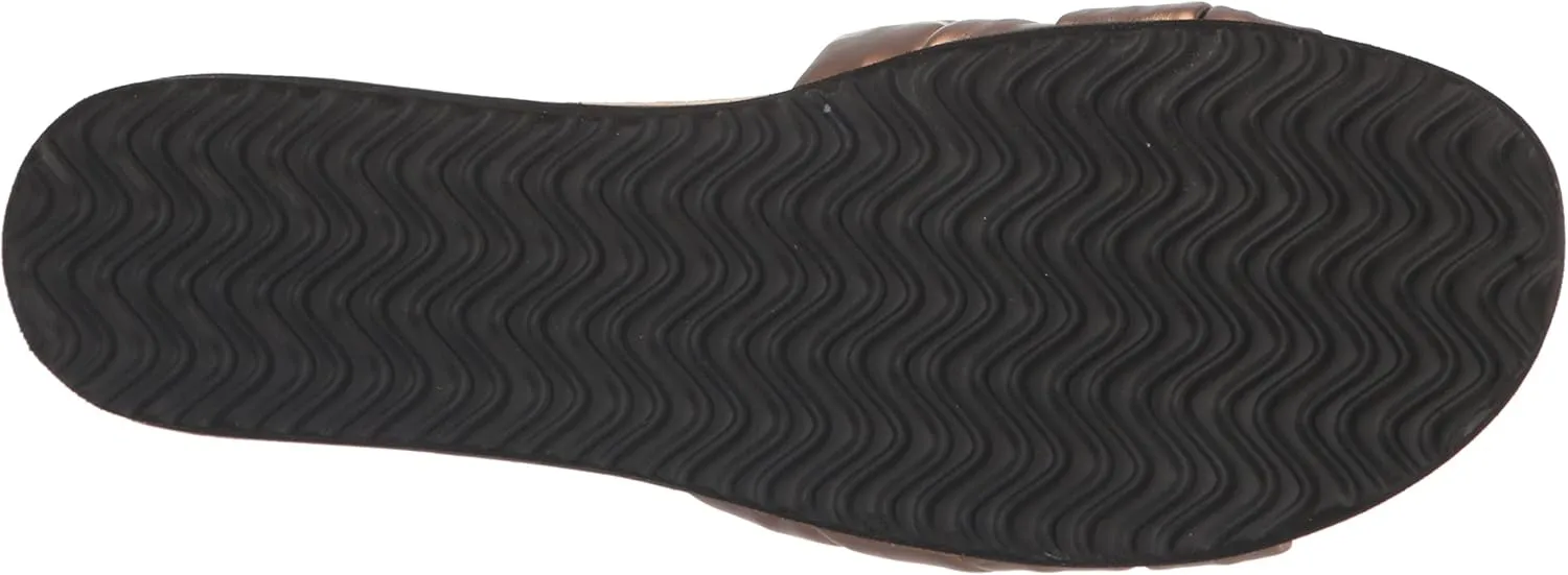 Easy Street Women's Suzanne Slide Sandal