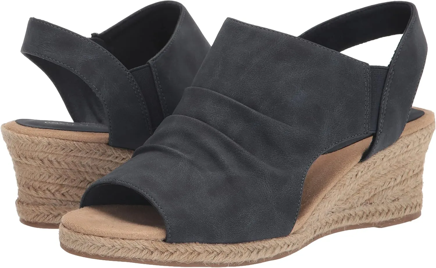 Easy Street Women's Teje Sandal