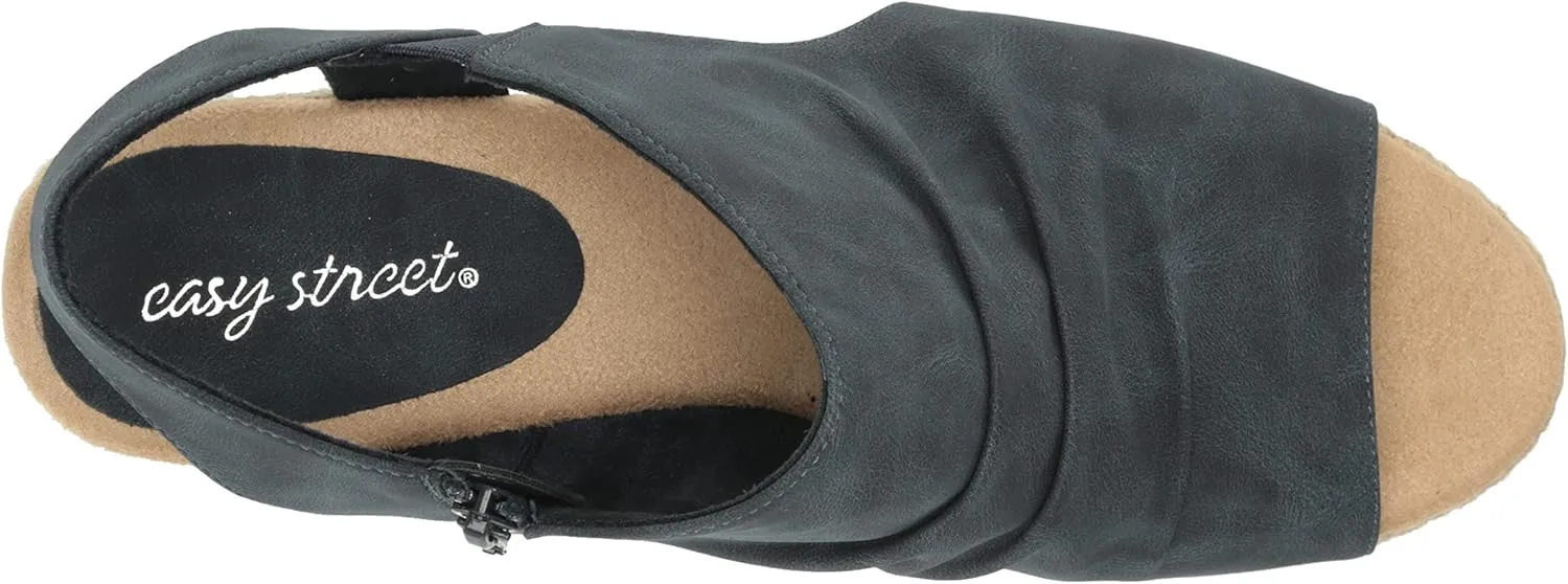 Easy Street Women's Teje Sandal