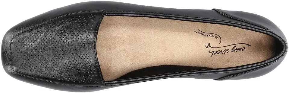 Easy Street Women's Thrill Perf Sneaker