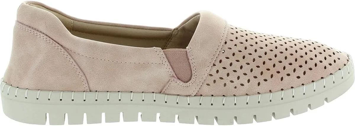 Easy Street Women's Thrill Perf Sneaker