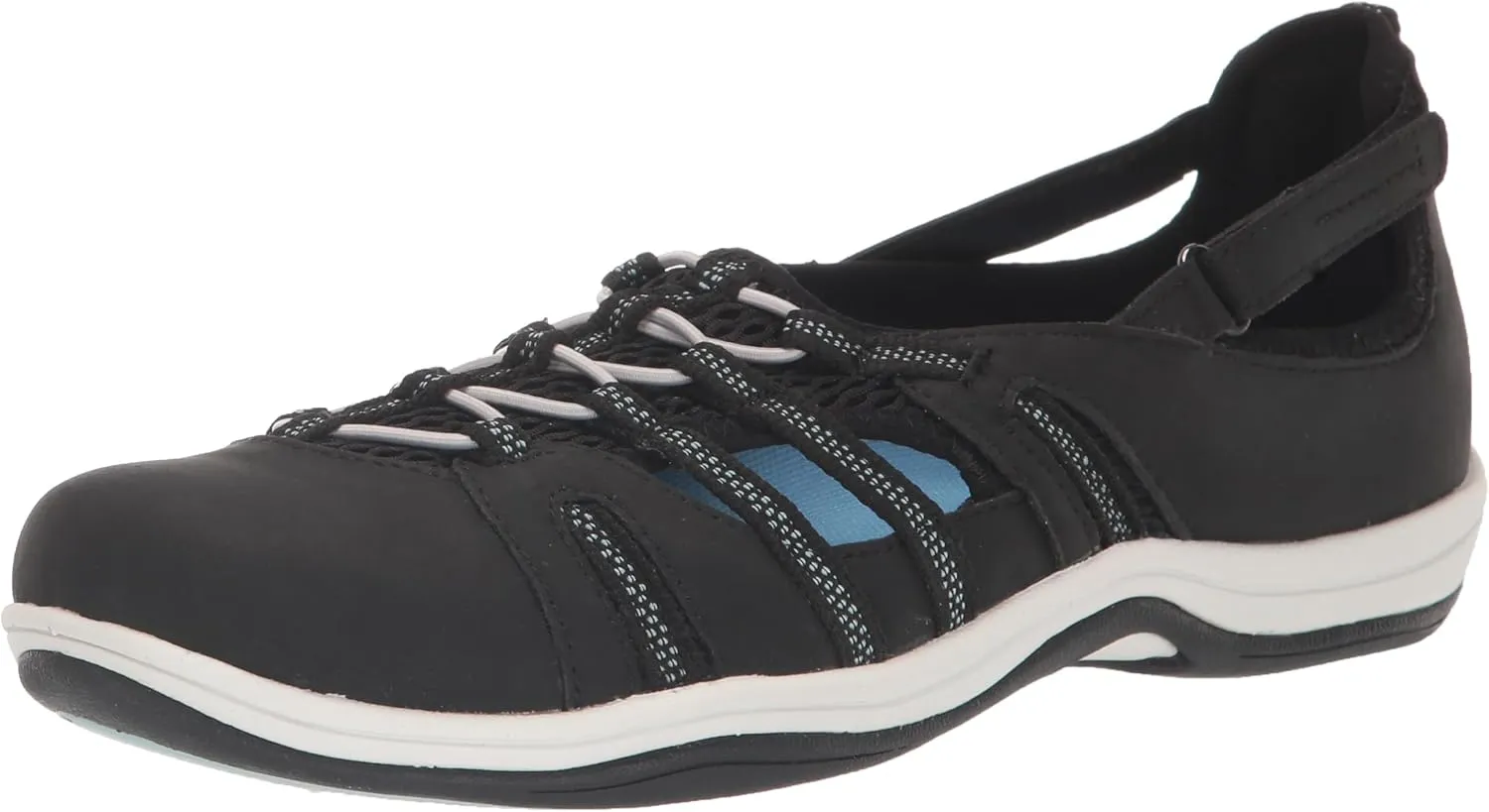 Easy Street Women's Zaba Sneaker