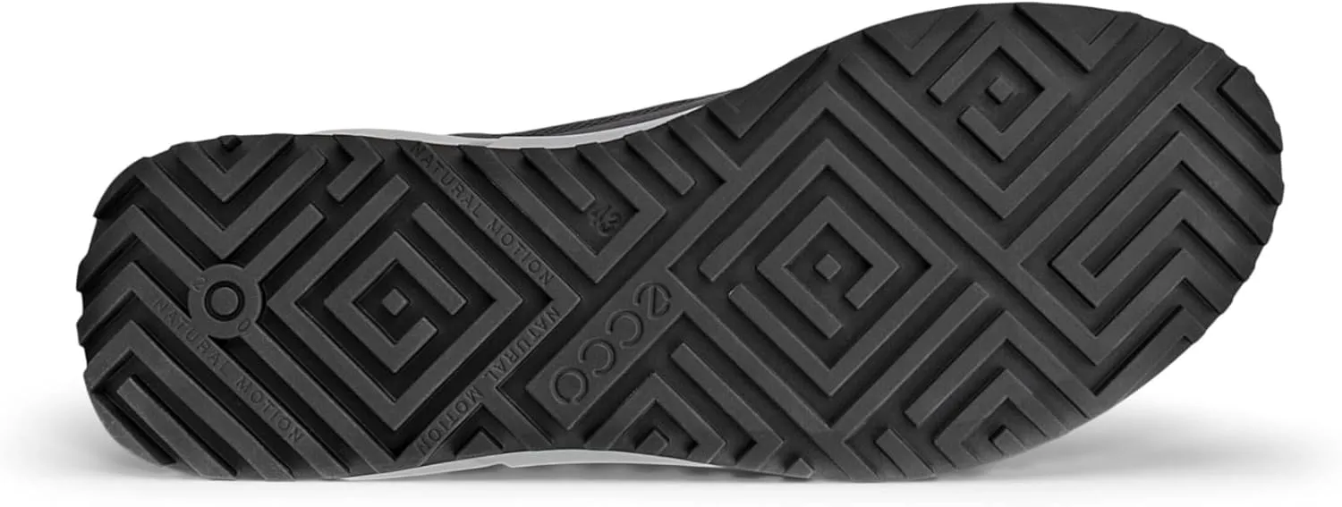 ECCO Men's Biom 2.0 Knit Cross Trainer Sneaker