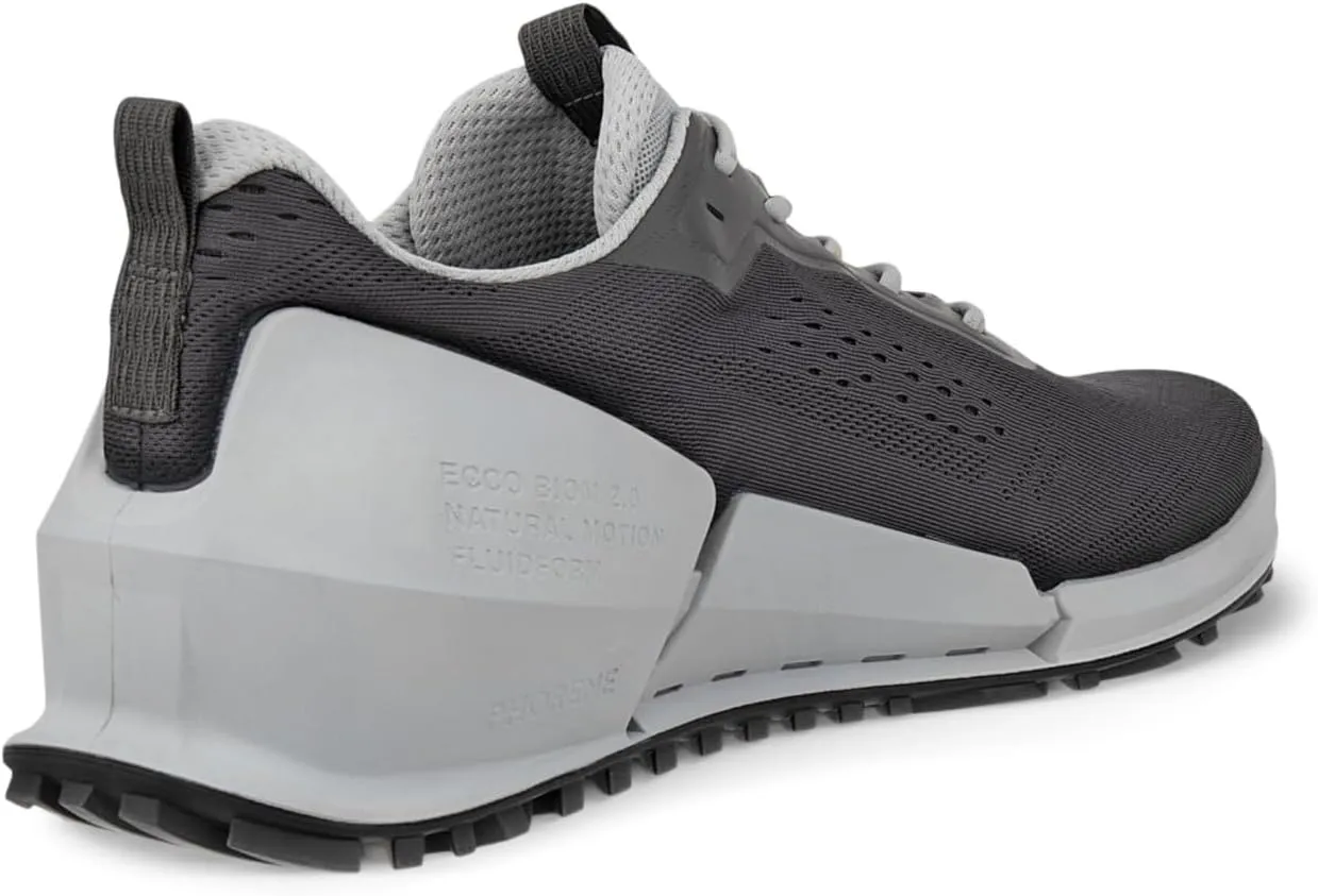 ECCO Men's Biom 2.0 Knit Cross Trainer Sneaker