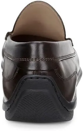 ECCO Men's Classic Moc 2.0 Driving Style Loafer