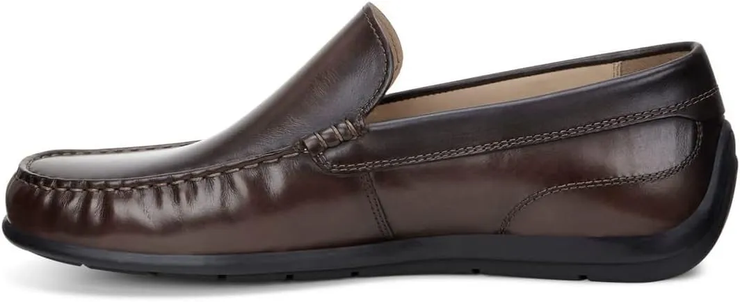 ECCO Men's Classic Moc 2.0 Driving Style Loafer
