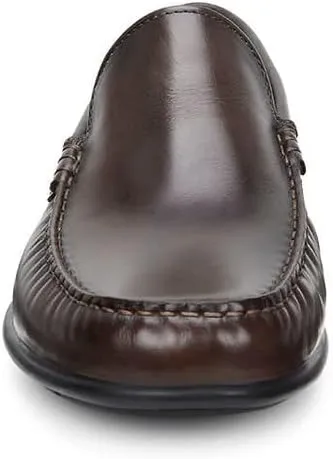 ECCO Men's Classic Moc 2.0 Driving Style Loafer