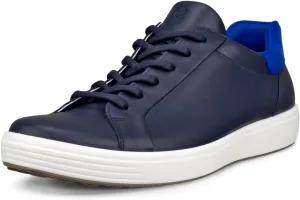 ECCO Men's Soft 7 Easy Slip Sneaker