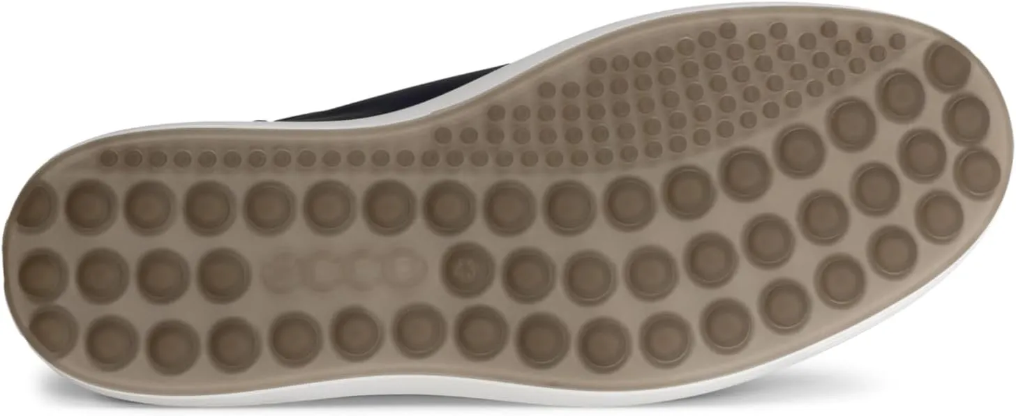 ECCO Men's Soft 7 Easy Slip Sneaker
