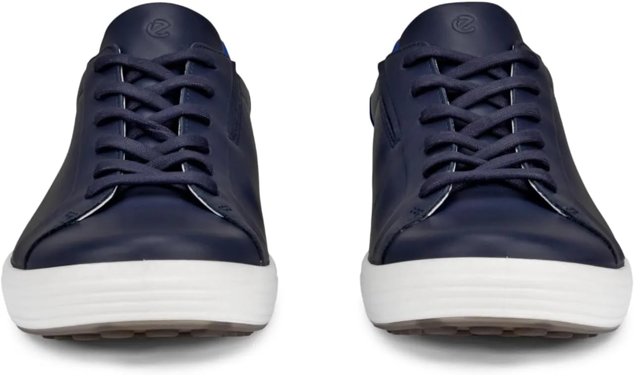 ECCO Men's Soft 7 Easy Slip Sneaker