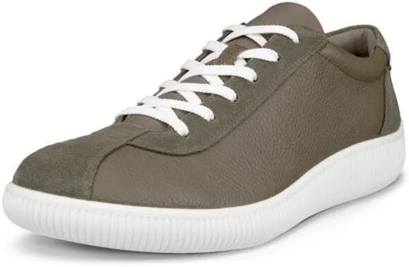 ECCO Men's Soft Zero Lace Up Sneaker