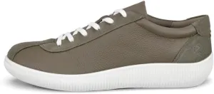 ECCO Men's Soft Zero Lace Up Sneaker