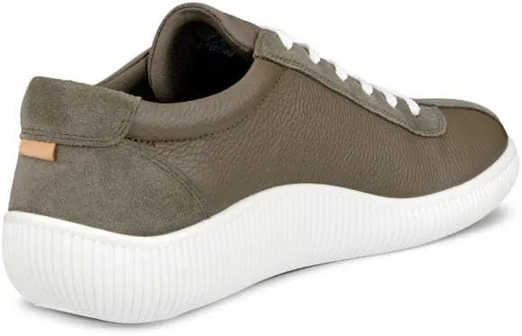 ECCO Men's Soft Zero Lace Up Sneaker