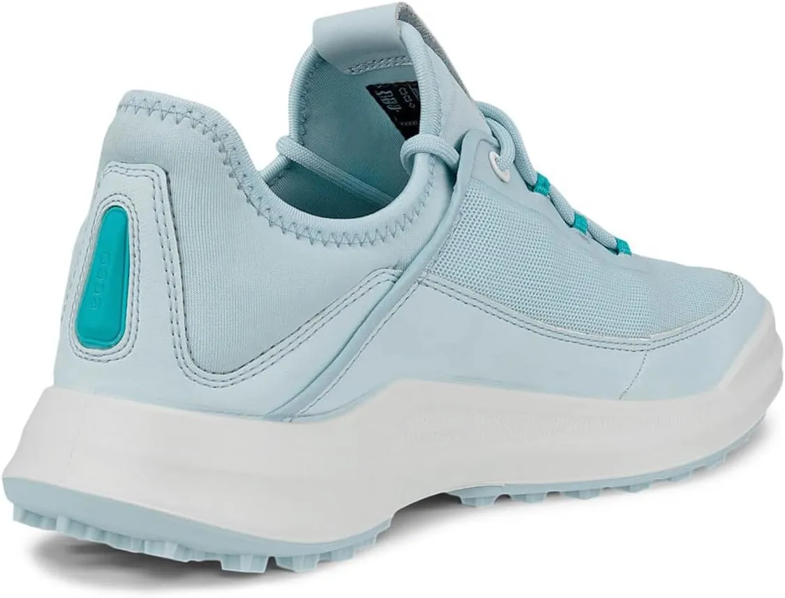 ECCO Women's Core Mesh Golf Shoe