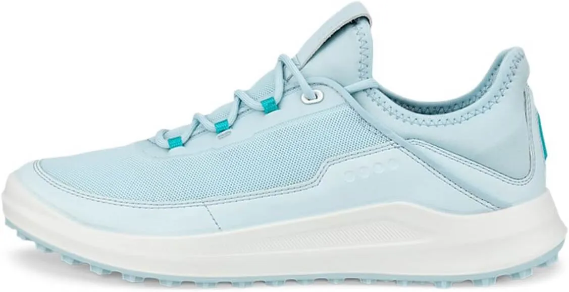ECCO Women's Core Mesh Golf Shoe
