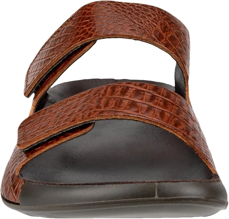 ECCO Women's Cozmo 2.0 Hygge Slide Sandal