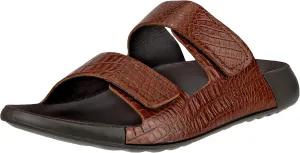 ECCO Women's Cozmo 2.0 Hygge Slide Sandal